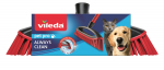 Vileda Always Clean PET PRO harja t&auml;itepakend