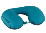 Pillow SEA TO SUMMIT Aeros Ultralight Traveller Aqua