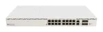 Mikrotik CRS320-8P-8B-4S+RM v&otilde;rgul&uuml;liti Gigabit Ethernet (10/100/1000) Power over Ethernet (PoE)