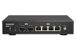 QNAP QSW-2104-2S v&otilde;rgul&uuml;liti Haldamata 2.5G Ethernet must