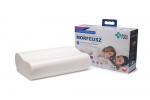 Orthopedic Pillow Morfeusz Delikatny 664 REHAFUND, White