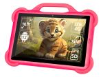 Tahvelarvuti KidsTAB10 4G BLOW 4/64GB roosa + &uuml;mbris