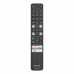 Savio RC-15 universaalne / asendus TCL SMART TV kaugjuhtimispuldile IR juhtmevaba vajutamise nupud