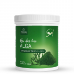 POKUSA RawDietLine Alga - toidulisandid koertele ja kassidele - 350g