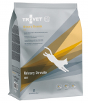 TROVET Urinary Struvite ASD - kuiv kassitoit - 2,5 kg