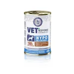 VET RESPONSE H&uuml;poallergeenne kaczkakarma dla psa400g