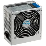 Akyga AK-B1-500E toiteplokk 500 W 20+4 pin ATX ATX hall