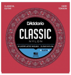 D'Addario EJ27H - classical guitar strings (29&ndash;45)