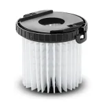 K&auml;rcher 2.863-239 tolmuimeja tarvik/tarvik K&auml;eshoitav tolmuimeja Filter