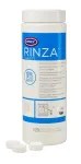 Urnex Rinza tabletid M61 vahustaja puhastustabletid 120 tk