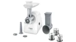 Bosch MFW2514W k&ouml;&ouml;gikombain 350 W valge