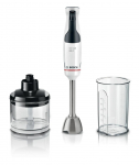 Bosch Serie 4 MSM4W220 blender 0,6 L saumikser 600 W valge