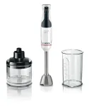 Bosch Serie 4 MSM4W220 blender 0,6 L saumikser 600 W valge