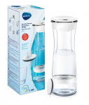 Veefiltrikarahvin Brita Fill&Serve Mind valge ja grafiit LL CU CE