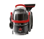 Bissell 1558N tolmuimeja Silindritolmuimeja Kuiv- ja m&auml;rgtolmuimeja 750 W Kotita