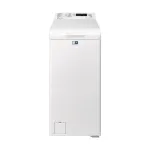 Electrolux EW2TN5061FP pealtlaetav pesumasin 6 kg 1000 p/min valge