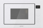 Gorenje BM251SG2WG valge grillmikrolaineahi sisseehitatud 25 l 900 W