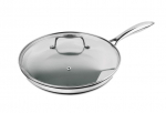 Kohersen NX CERAMIC frying pan with lid, 24 cm