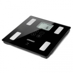 Omron VIVA Square must elektrooniline personaalkaal