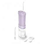 Philips Sonicare Compact Flosser 1000 HX3333 Oral Irrigator