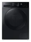 Samsung WD90DG5G34BBEO washer dryer Freestanding Front-load Black
