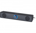 DEFENDER SOUNDBAR Z2 6W LED USB K&Otilde;LAR