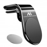 Macleani autotelefoni hoidik, magnetiline, universaalne, ventilatsiooniv&otilde;re k&uuml;lge, ABS-materjalist, MC-326