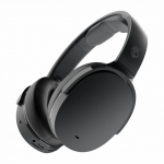Skullcandy Hesh ANC k&otilde;rvaklapid juhtmega ja juhtmevabad peapaelaga k&otilde;ned/muusika USB Type-C Bluetooth must