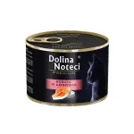 Dolina Noteci Premium l&otilde;herikas m&auml;rgtoit kassidele - 185g