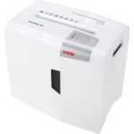 HSM shredstar X8 dokumendipurustaja, 4,5 x 30 mm + eraldi CD-l&otilde;ikemehhanism