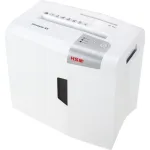 HSM shredstar X8 dokumendipurustaja, 4,5 x 30 mm + eraldi CD-l&otilde;ikemehhanism