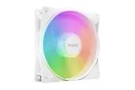 Ole vait! Light Wings LX 120 mm PWM tagurpidi valge arvutikorpuse ventilaator 12 cm 1 tk