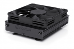 Noctua NH-L9a-AM4 Chromax.black protsessorijahuti 9.2 cm