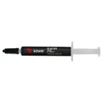 Savio TG-01 2G heat sink compound Thermal paste 4.7 W/m&middot;K