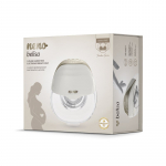NENO BELISA TWIN 3-PHASE CORDLESS HANDS-FREE ELECTRONIC BREAST PUMP