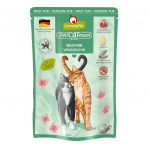 GRANATAPET DeliCATessen hirveliha - m&auml;rg kassitoit - 85g