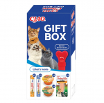INABA Ciao Churu Giftbox - cat treats