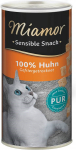 MIAMOR Sensible Snack kana - kassitoit - 30g