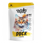 TUF TUF pardiga - m&auml;rg kassitoit - 300g