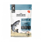 WIEJSKA ZAGRODA Monoprotein Salmon - kassi kuivtoit - 800g