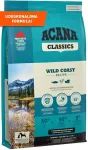 ACANA Classics Wild Coast - kuiv koeratoit - 9,7 kg