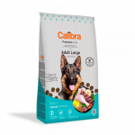 CALIBRA Dog Premium Adult Large kana-kuivtoit koertele - 12 kg