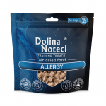 DOLINA NOTECI treeningmaiused allergia vastu - koeramaius - 130g
