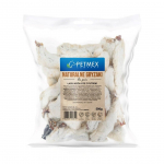 PETMEX Rabbit paws with fur Mono &ndash; dog treat &ndash; 500g