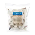 PETMEX Rabbit paws with fur Mono &ndash; dog treat &ndash; 500g