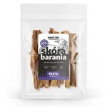 UNISZKI Lambanahk - koeratoit - 100g