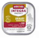 ANIMONDA Integra Protect Harnsteine - veiseliha 100g
