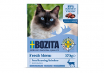Bozita 4930 kassitoit 370 g