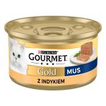 Purina 7613033776533 kasside niiske toit 85 g