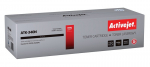 Activejet ATK-340N tooner (asenduskassett Kyocera TK-340 printerile; Supreme; 12 000 lehek&uuml;lge; must)